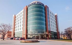 Margi Hotel Αδριανούπολη