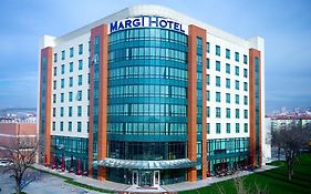 Margi Hotel Edirne